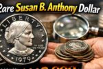 Rare Susan B. Anthony Dollar Valued at $880,000 in 2026: Essential Collector Insights