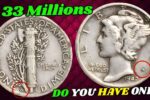 Most Valuable Mercury Dimes: 1916-D & Rare Silver Coins Guide for Collectors