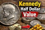 Kennedy Half Dollar Value Guide 2026: Updated Price Chart, Rare Coins & Collector Trends