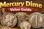 Mercury Dime Value Guide 2026: $1.1M Rare Coin Explained with Collector Tips, Error Varieties & Price Chart