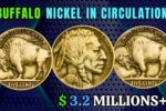 Buffalo Nickel Worth $6.1 Million: 2026 Rare Coin Value & Collector’s Guide