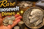 Rare Roosevelt Dimes in 2026: Collector’s Guide to Values and Mint Errors