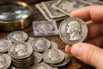 2026 Rare Washington Quarters: Discover the Value of 10 Collectible Coins
