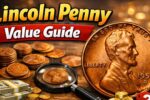 Lincoln Penny Value Guide 2026: Rare Dates, Errors & Prices