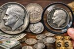 2026 Roosevelt Dime Price Guide: Rare Coins Collectors Pay Big Money For